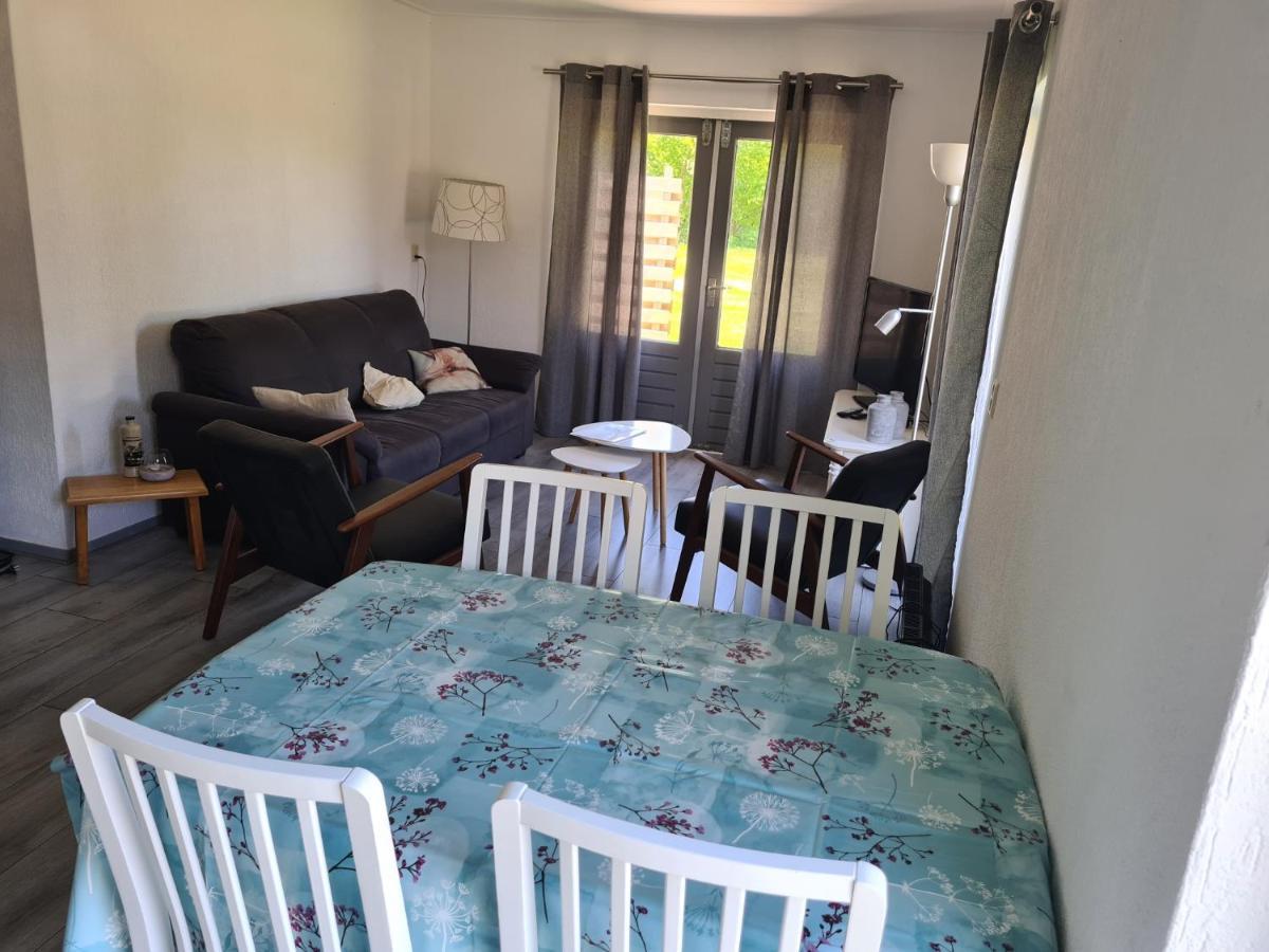 Camping De Bosrand Spier Ngoại thất bức ảnh