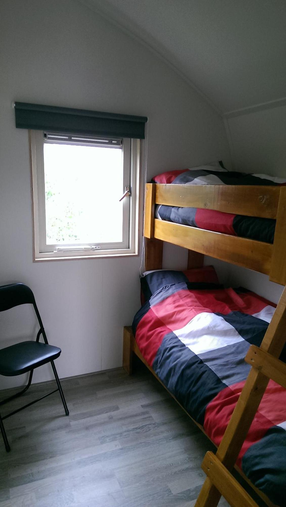 Camping De Bosrand Spier Ngoại thất bức ảnh