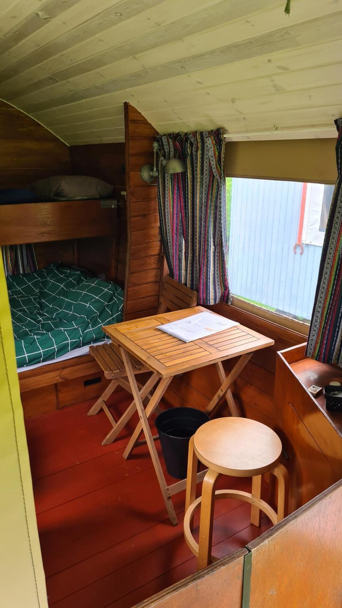 Camping De Bosrand Spier Ngoại thất bức ảnh