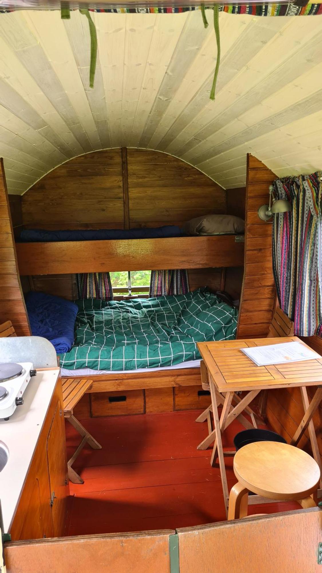 Camping De Bosrand Spier Ngoại thất bức ảnh